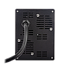 Зарядний пристрій LiFePO4 24V 25A 600W для літій-залізо-фосфатних акумуляторів швидка зарядка, фото 5