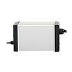 Зарядний пристрій LiFePO4 24V 25A 600W для літій-залізо-фосфатних акумуляторів швидка зарядка, фото 3