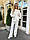 Жіночий теплий спортивний костюм трьохнитка на флісі, фото 3