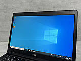 I5-7300U 8gb ssd ddr4 ips Потужний ноутбук Dell Делл 5490, фото 4