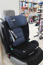 Автокрісло RIDER група 2-3 (15-36 кг) FreeON, Grey