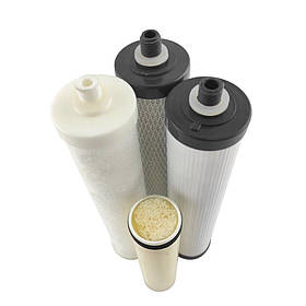 Комплект змінних картриджів до системи ультрафільтрації G 4-1