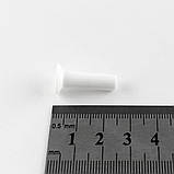 Заглушка 1/4" PI-02-2, фото 2