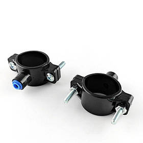 Дренажний хомут 1/4" DC-14J EZ Organic