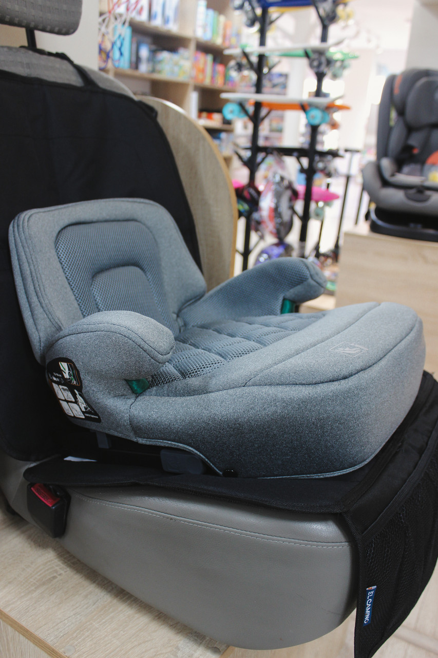 Бустер FreeON Cosmo Plus, Grey, фото 1