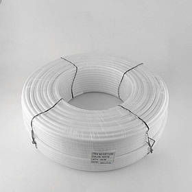 Трубка 3/8 (150 м. бухта) Organic біла, червона, синя, чорна