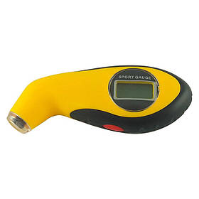 Вимірник тиску в бачку (електронний манометр)