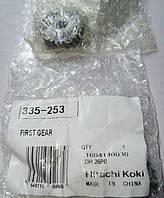 Шестерня DH24PH Hitachi Hikoki 335253