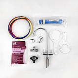 Система зворотного осмосу Raifil 6-ти стадійна GRANDO PREMIUM 6, фото 2