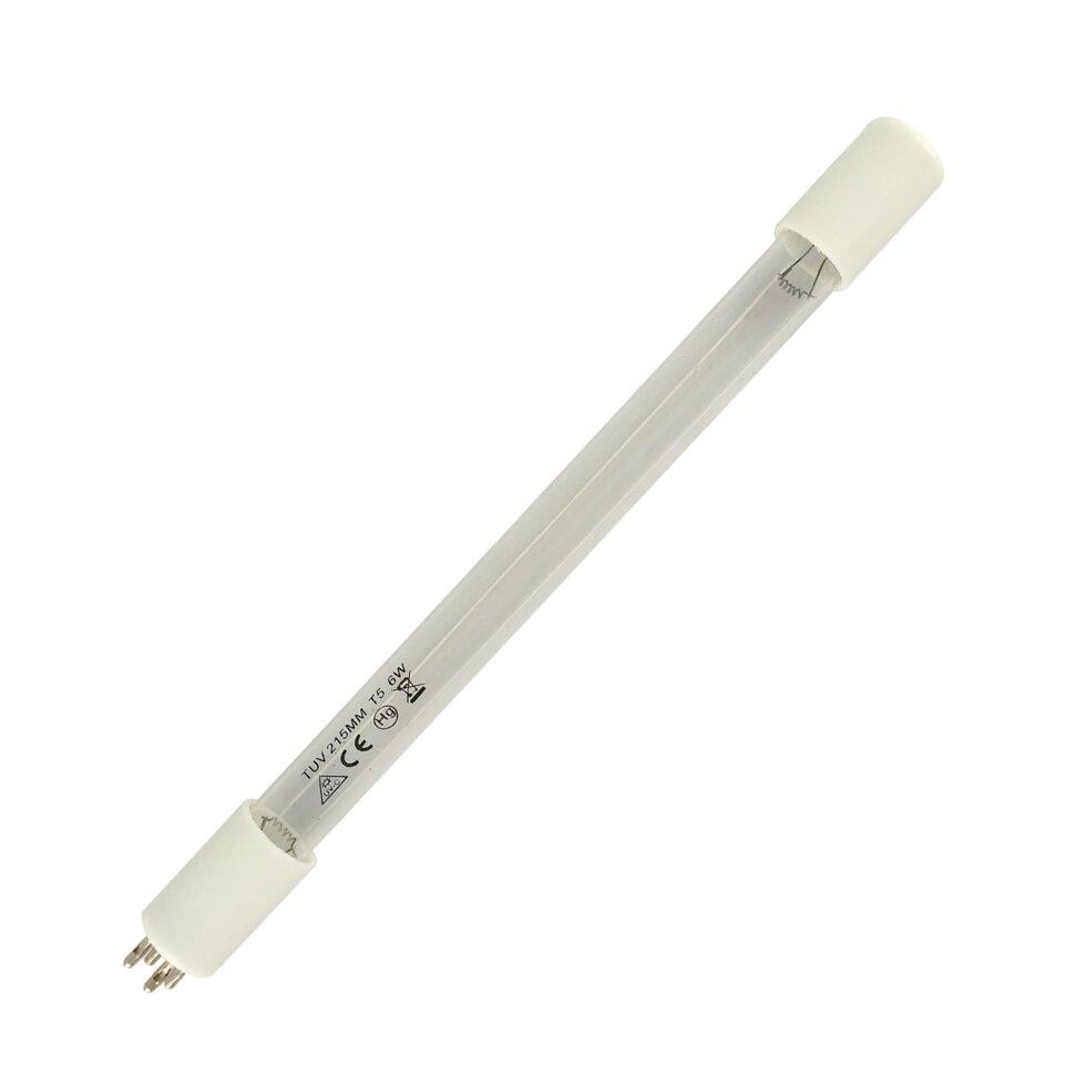 UV-LAMP-2 Випромінювач для ультрафіолетової лампи 2 галон/хв лампа (побут) 16W Philips 325мм, фото 1