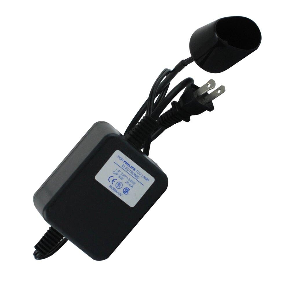 Змінний трансформатор 6W, фото 1