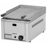 Лава гриль газовий FROSTY GL 30GS