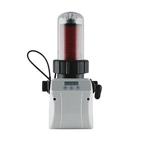 Автоматичний дисковий фільтр зі зворотньою промивкою ADQ-3/4" (RL-Q01)