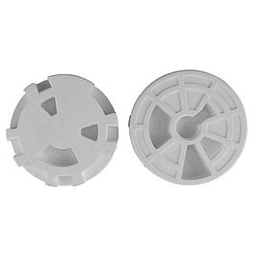 8459009 Диск рухомий Диск рухомий білий F56D