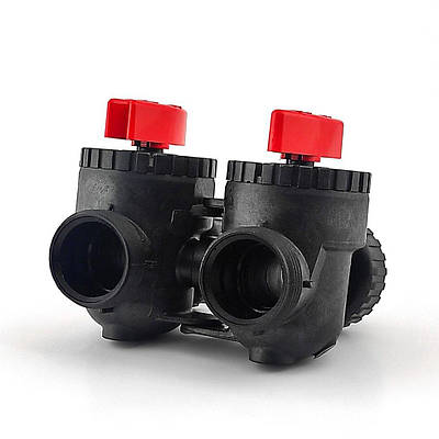 Комплектувальний до клапанів Clack