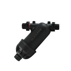 Дисковий фільтр GLACLEAN 3/4"