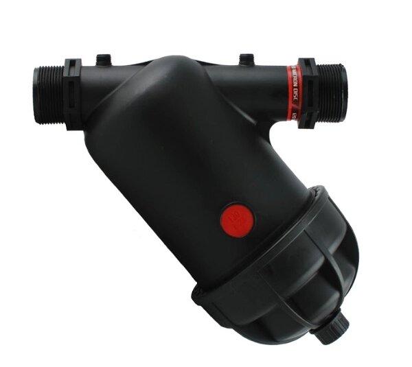 Дисковий фільтр GLACLEAN 2", фото 1