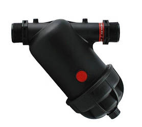 Дисковий фільтр GLACLEAN 1 1/2"