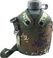 Фляги та термоси