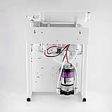 Система зворотнього осмосу Raifil 300Gal з насосом, фото 3