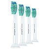 Насадки Philips Sonicare ProResult Standard Exceptional clean for better gum health HX6014 4 шт, фото 3