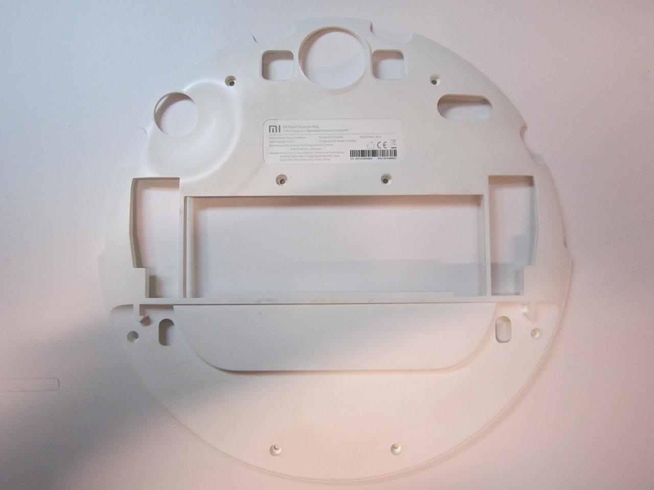 Купить Original Spare Parts Bottom Cover for XIAOMI Mi Robot Mop, цена 150 ₴ — Prom.ua (ID