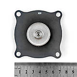 Rubber set for RSP 2W-25N Мембрана для соленоїдного клапана прямої дії RSP 2W-25N, фото 3