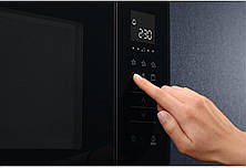 Мікрохвильовка Electrolux LMS2203EMX, фото 4