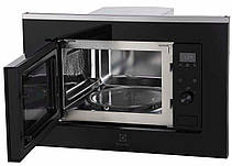 Мікрохвильовка Electrolux LMS2203EMX, фото 5