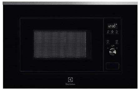 Мікрохвильовка Electrolux LMS2203EMX, фото 1