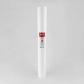 Картридж з пресованого поліпропілену Slim 20 дюймів 5 мікрон