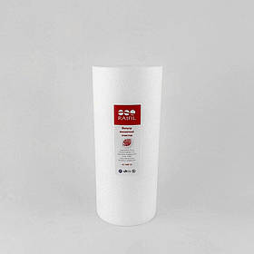 Картридж з пресованого поліпропілену Big Blue 10 дюймів 20 мікрон