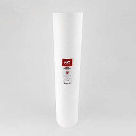 Картридж з пресованого поліпропілену Big Blue 20 дюймів 20 мікрон