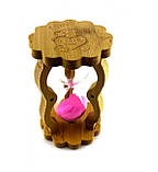 Пісочний годинник 10 хвилин, фото 3