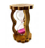 Пісочний годинник 10 хвилин, фото 2