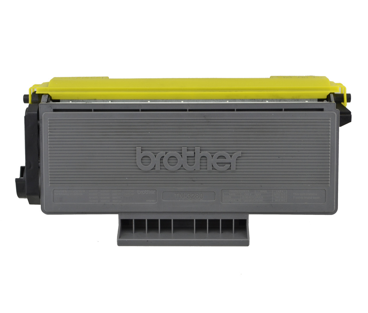 Картридж Brother (TN3280) Black №22