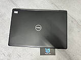 14" Fullhd i5-7300U ips Мультимедійний ноутбук Dell Делл 5490, фото 8
