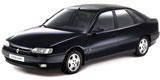 Renault Safrane 1992-2000