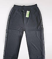 Спортивні штани жіночі оптом, 2XL/3XL-6XL/7XL pp,  № Hay-F-182, фото 3