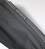 Спортивні штани жіночі оптом, 2XL/3XL-6XL/7XL pp,  № Hay-F-182, фото 4