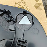 Jeep Compass (MP) (Джип Компас) 2017-2023 вкладиш дзеркала (скло, дзеркальний елемент) лівого дзеркала, фото 7