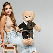 Іграшка плюшева "Президент" 80 см, фото 3