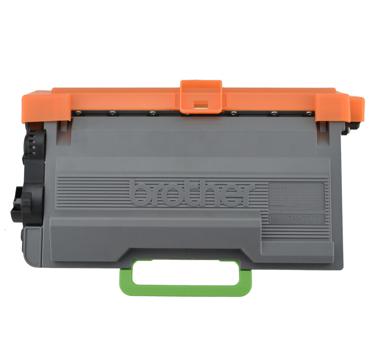 Тонер-картридж Brother TN-3512 №23/1