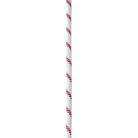 Мотузка статична Edelrid Static Low Stretch 10.5 мм Snow 50 м (1017-832110500470)