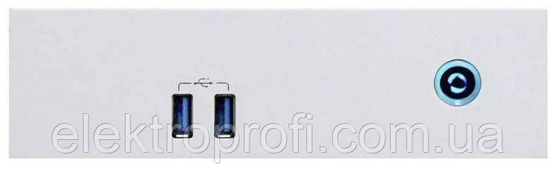 Системний блок FS DE5500-M I7-8550U 128G 4G*2 (91.DEK00.AMAU)