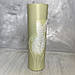 Ваза оливкова "Мія" Н 300*160, фото 4