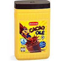 Какао напій Dolciando Cacao Ole (з вітаміном C та D), 800 г