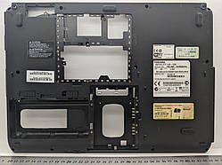 Нижня частина корпуса Toshiba Satellite L40-139 (низ, дно, піддон, корито)