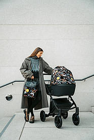 Універсальна коляска 2в1 Anex E-TYPE, Art