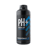 Essentials LAB pH+ 1л